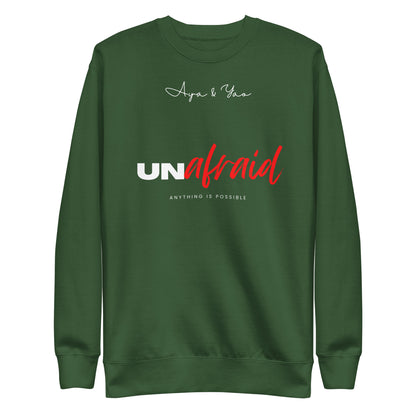 Unisex Premium Sweatshirt