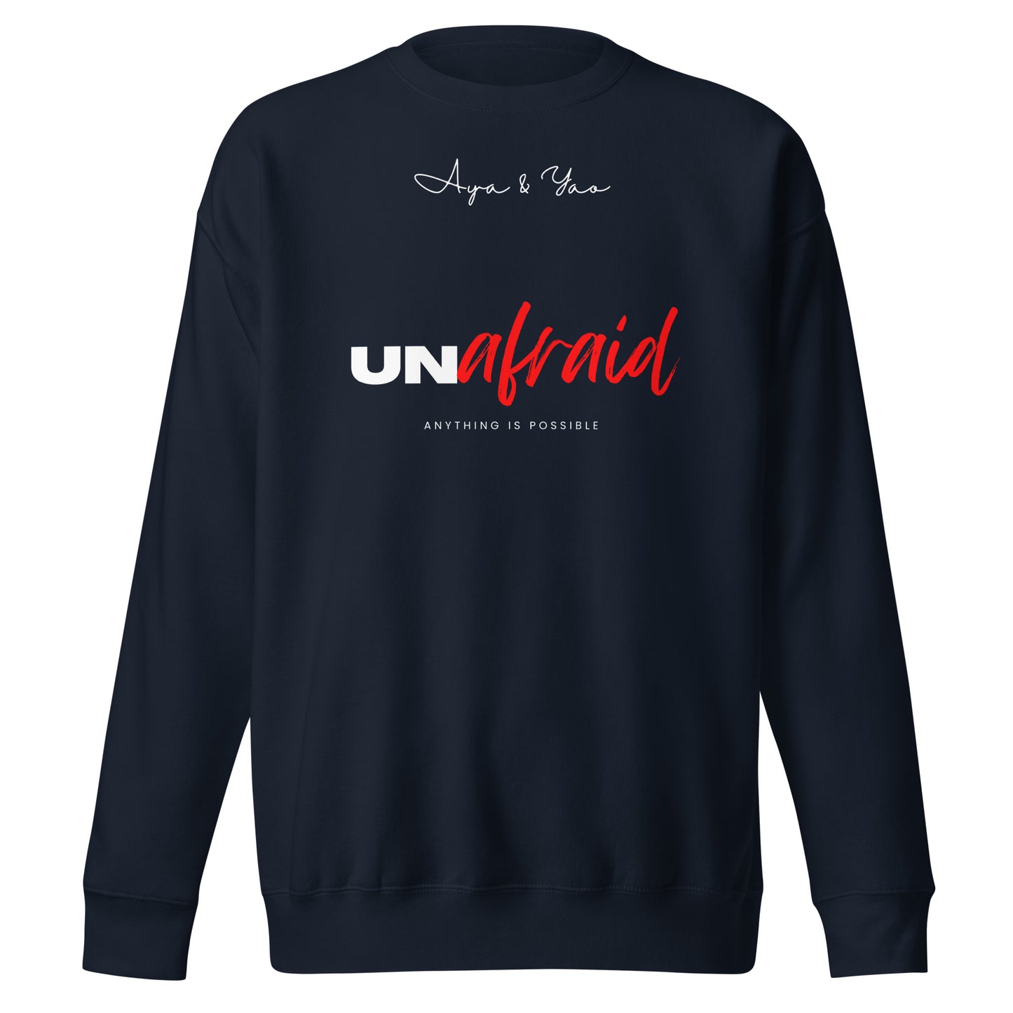 Unisex Premium Sweatshirt