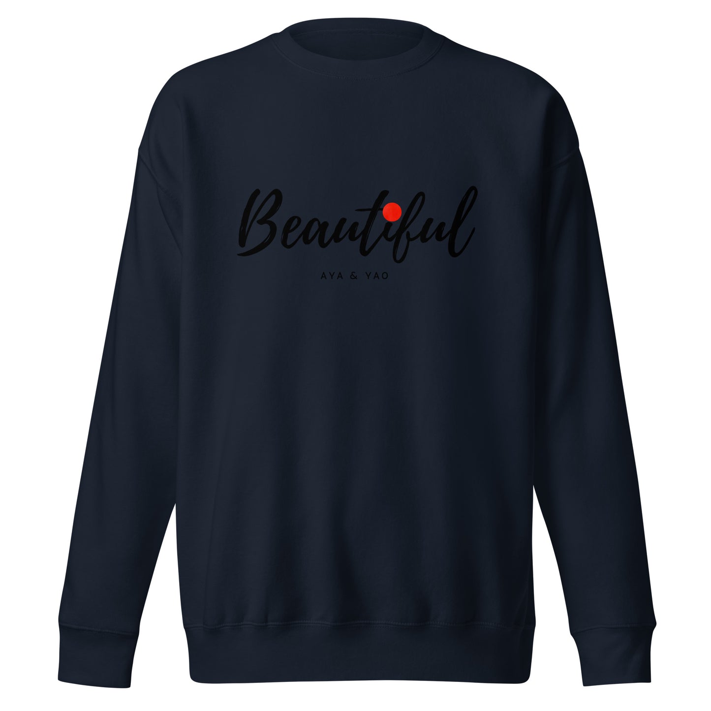 Unisex Premium Sweatshirt