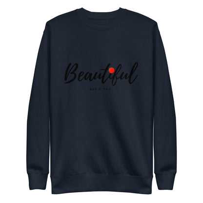 Unisex Premium Sweatshirt