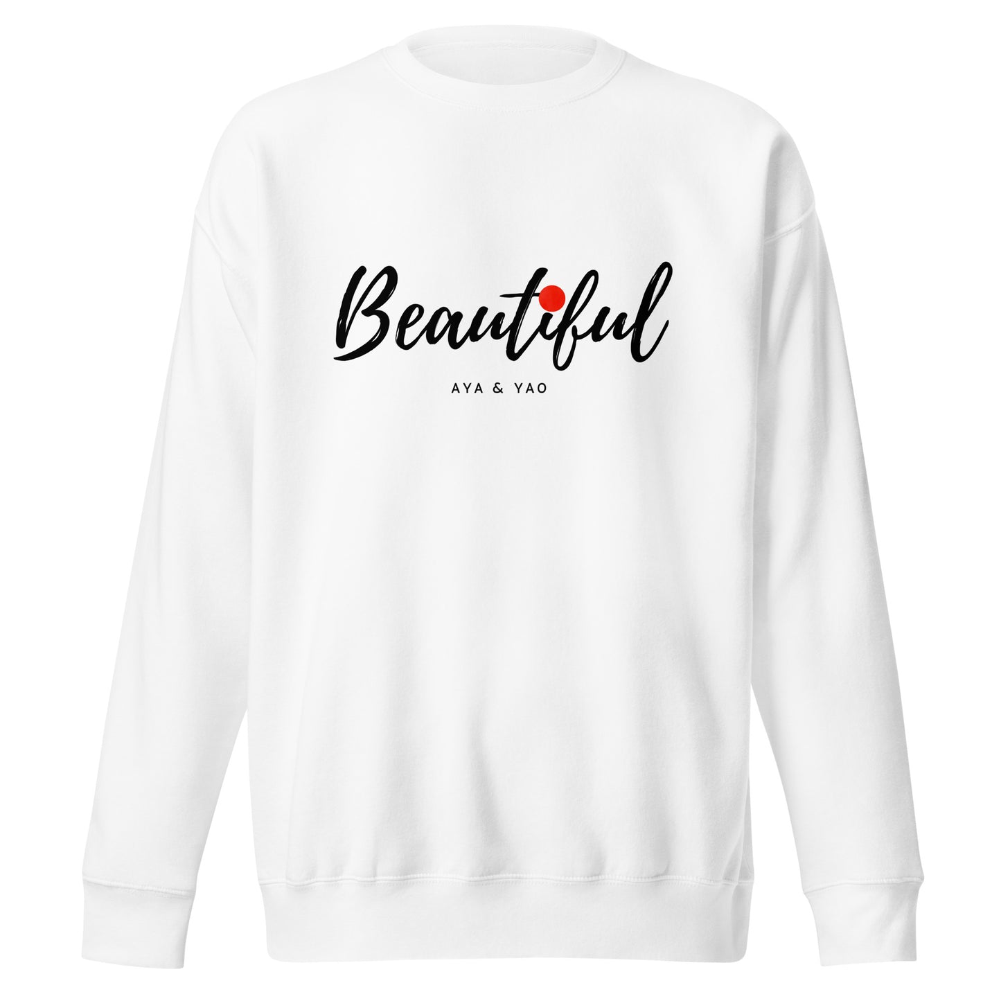 Unisex Premium Sweatshirt