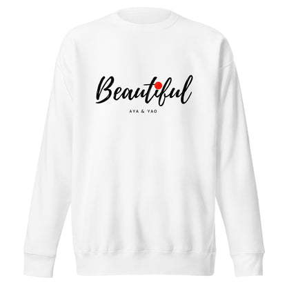 Unisex Premium Sweatshirt