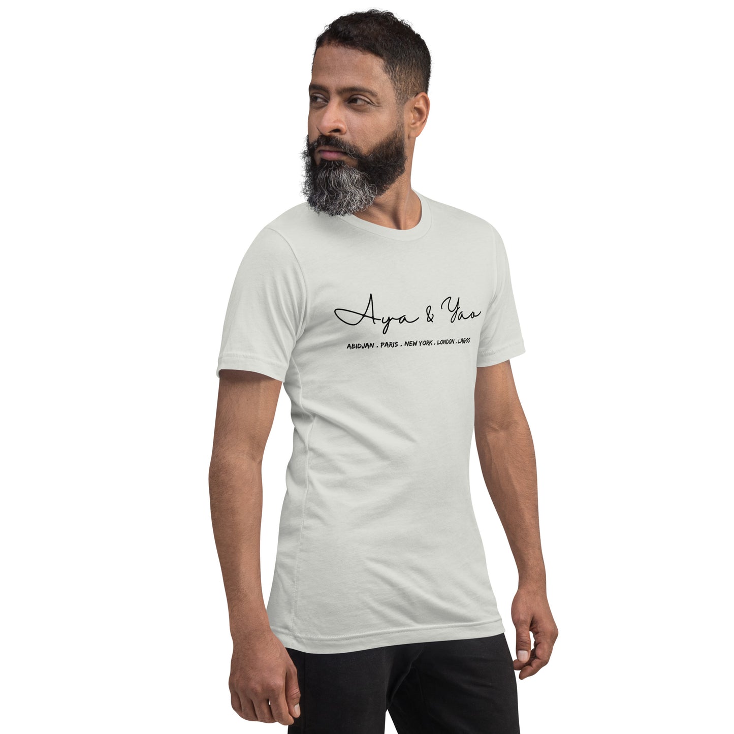 Unisex t-shirt