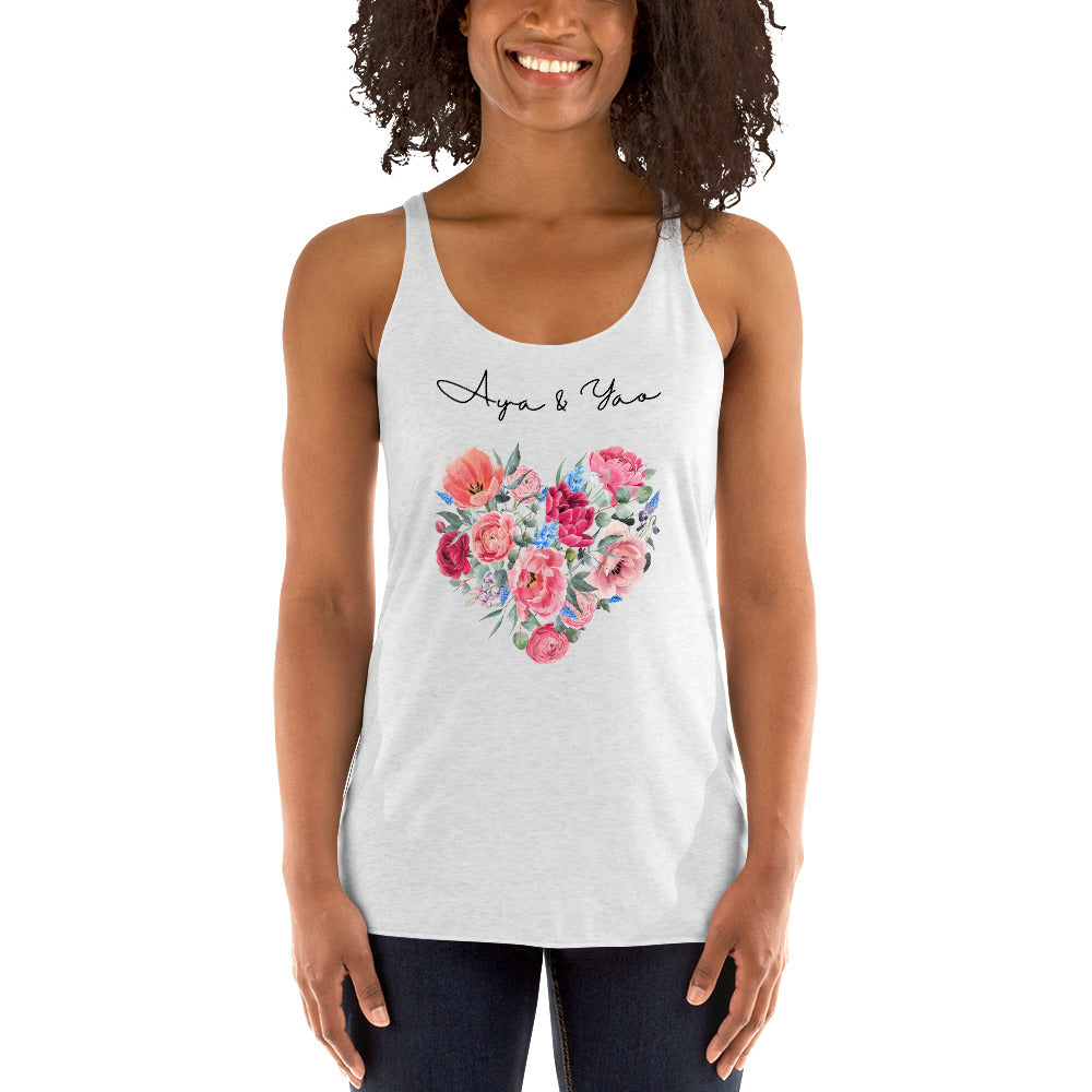 Women's Racerback Tank