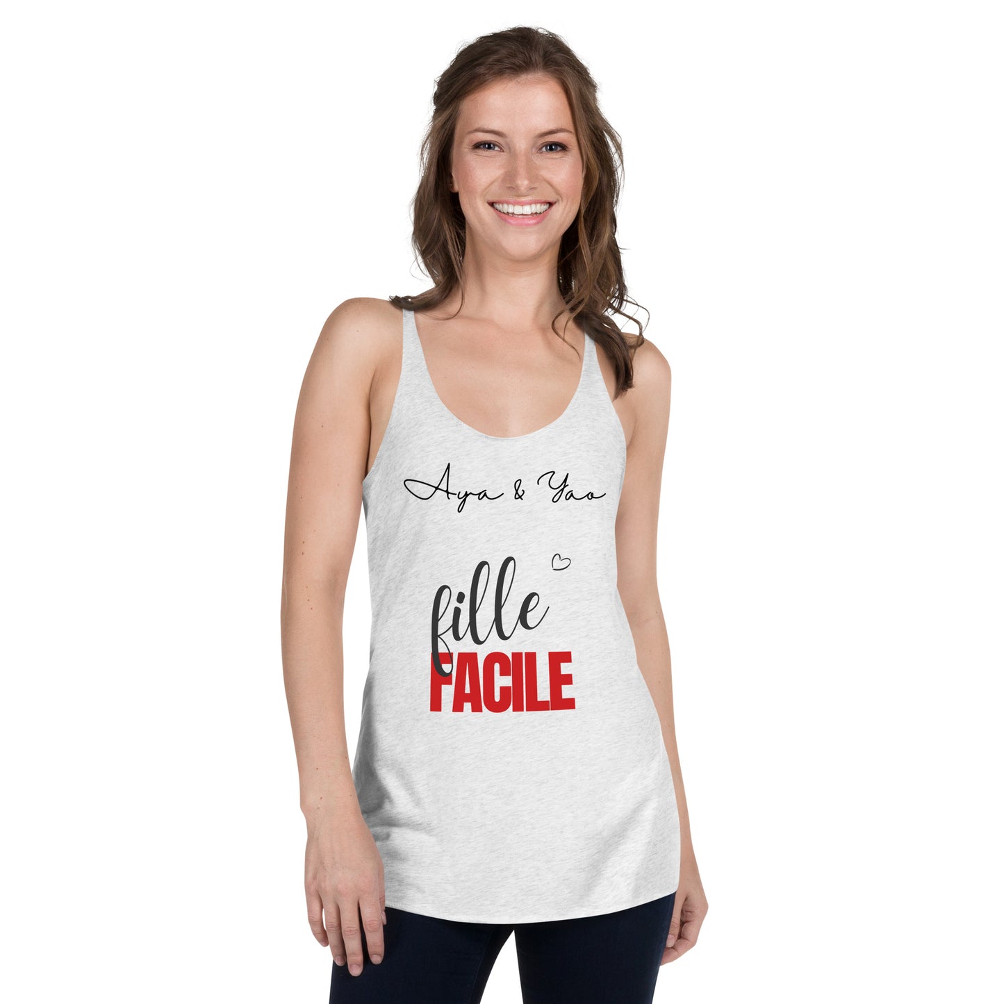 Women's Racerback Tank