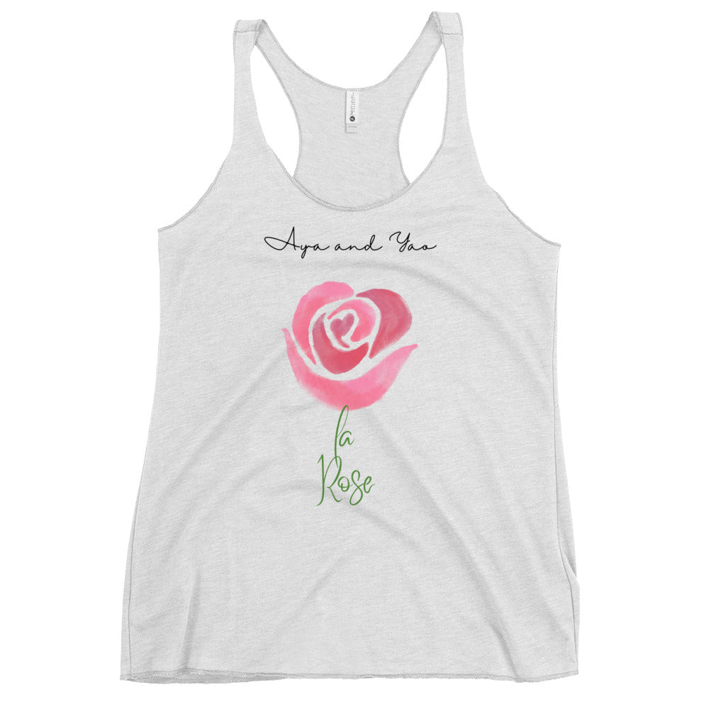 Women's Racerback Tank