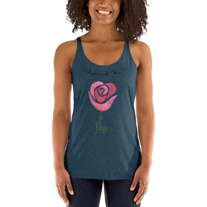 Women's Racerback Tank