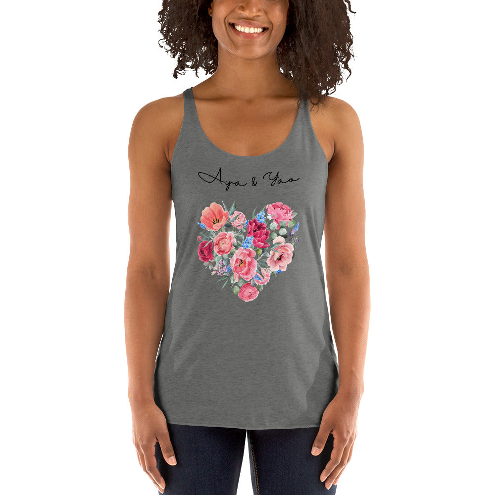 Women's Racerback Tank