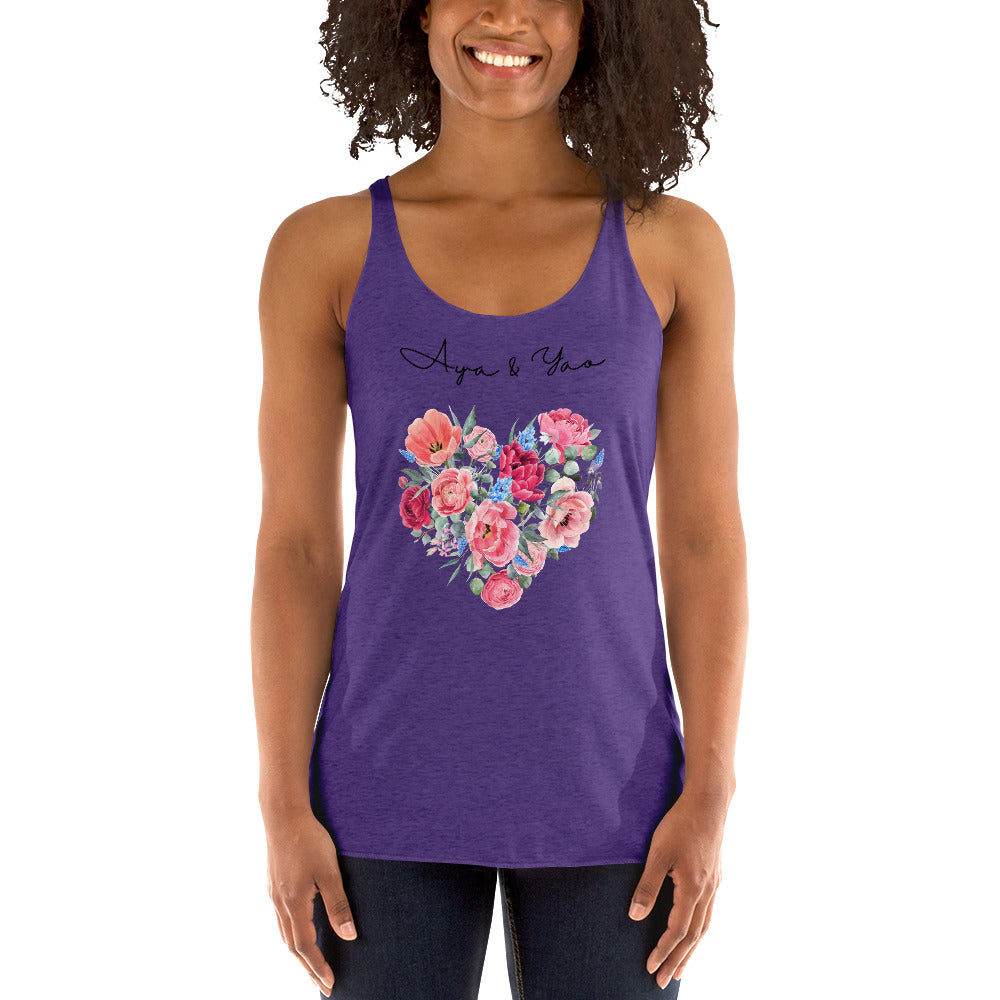 Women's Racerback Tank