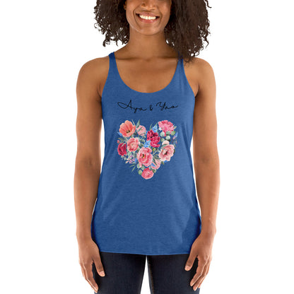 Women's Racerback Tank