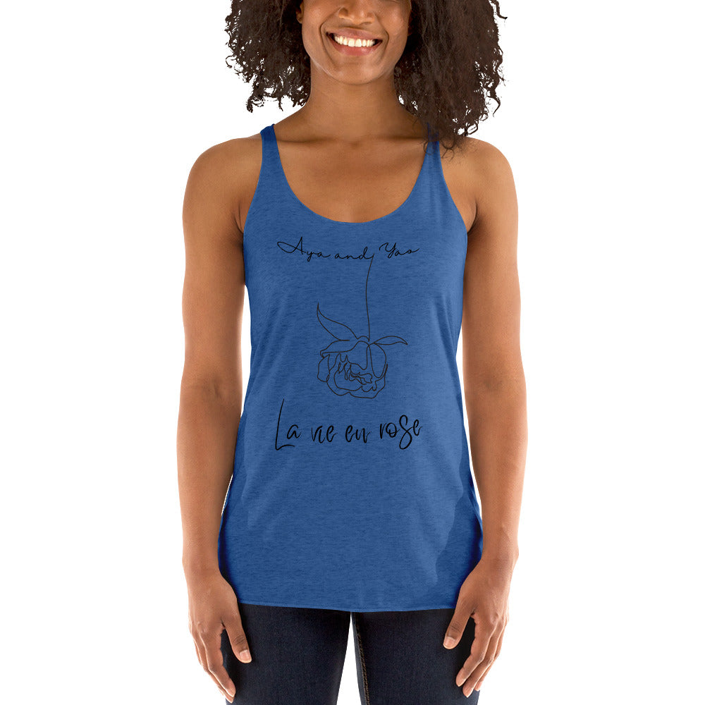 Women's Racerback Tank