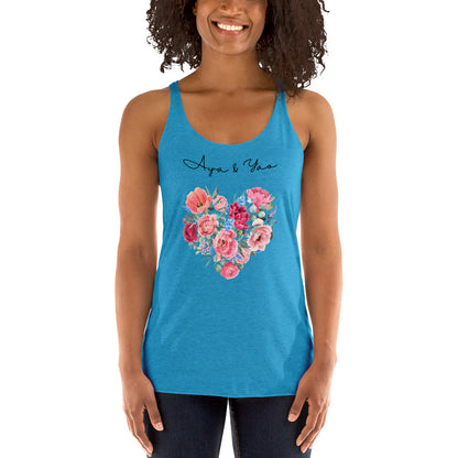 Women's Racerback Tank