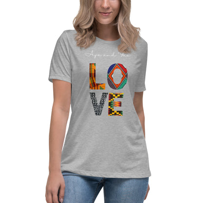 Women's Relaxed T-Shirt