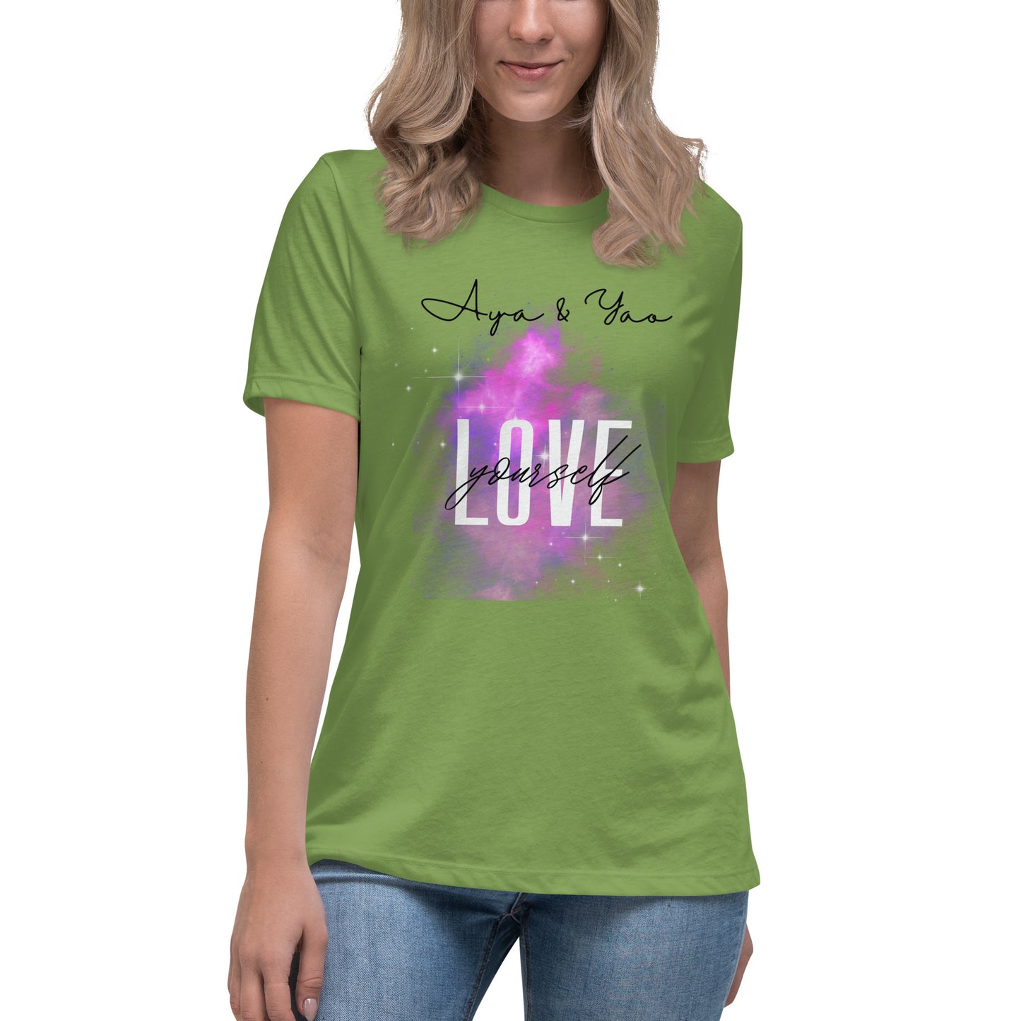 Women's Relaxed T-Shirt