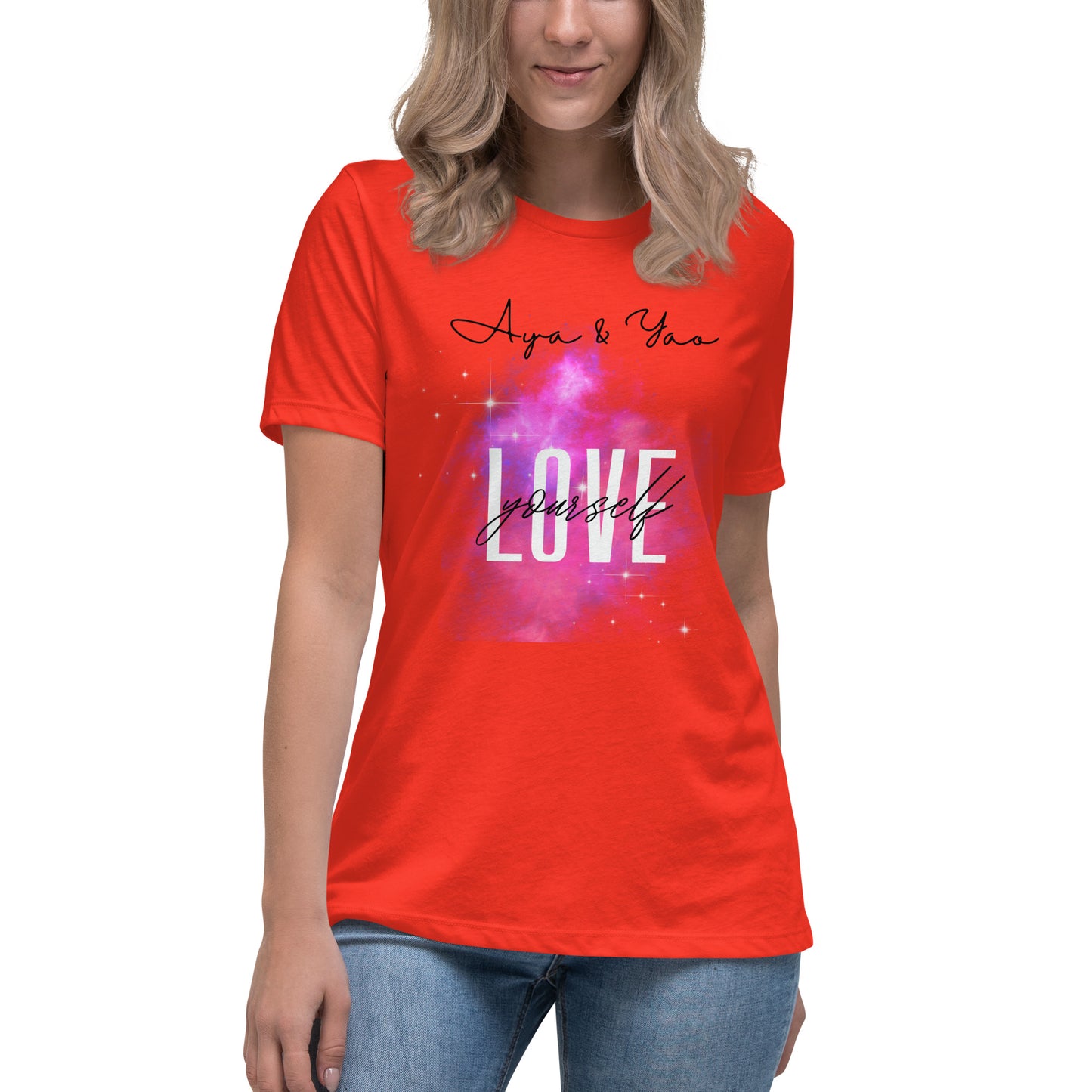 Women's Relaxed T-Shirt