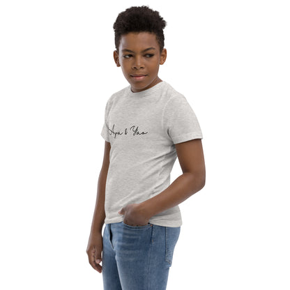 T-shirt en jersey pour enfant