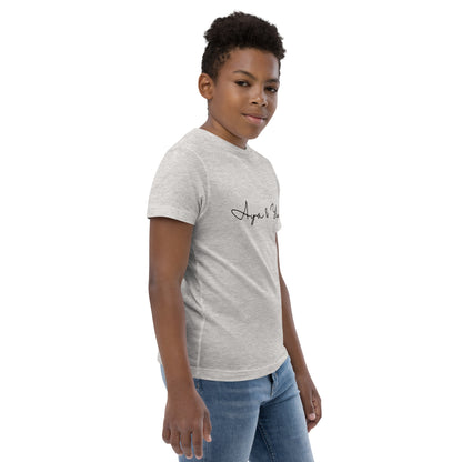 T-shirt en jersey pour enfant