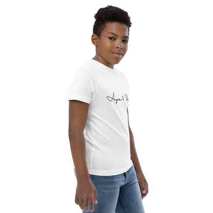 T-shirt en jersey pour enfant