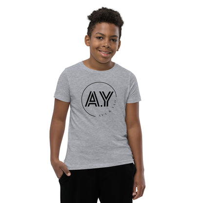 Youth Short Sleeve T-Shirt