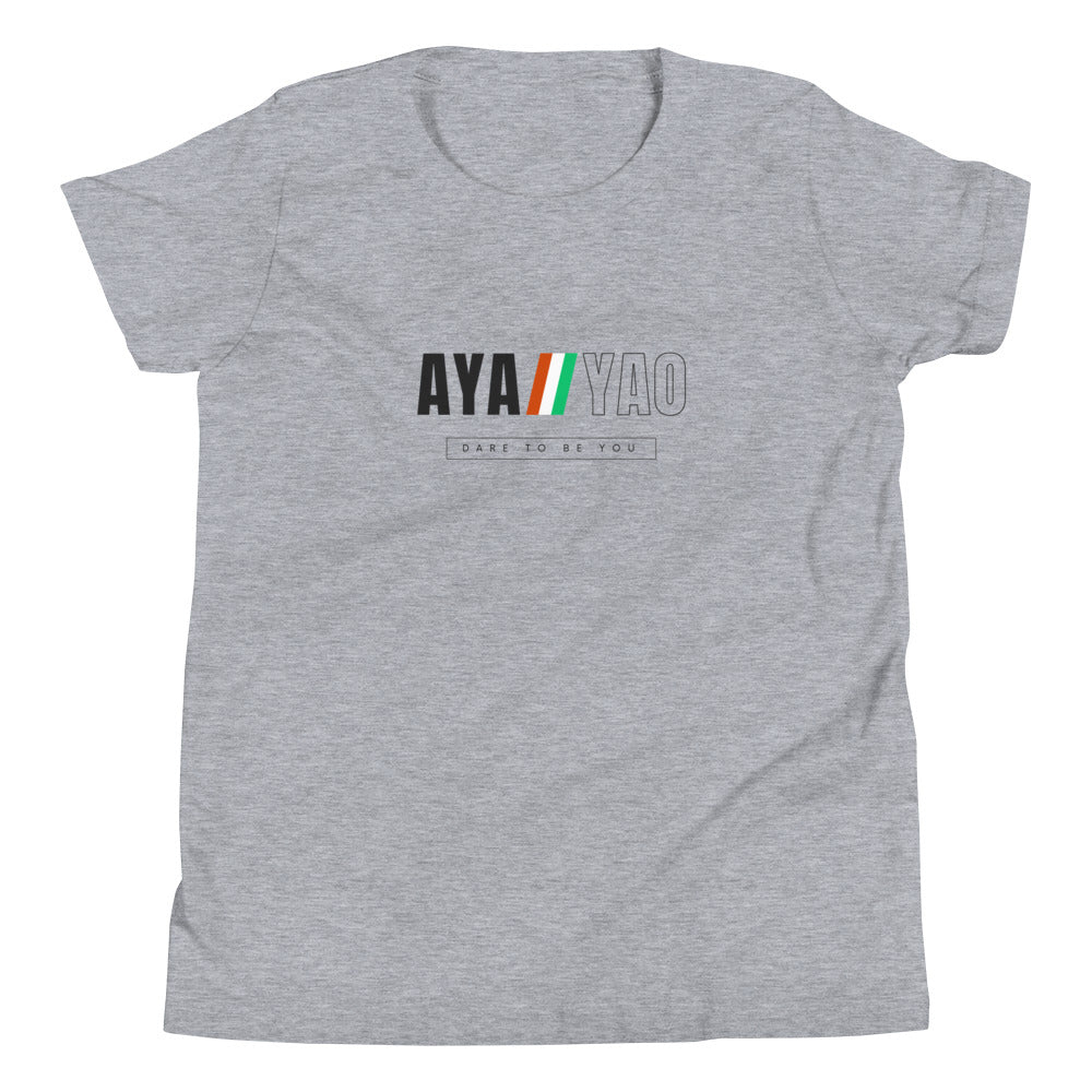 Youth Short Sleeve T-Shirt