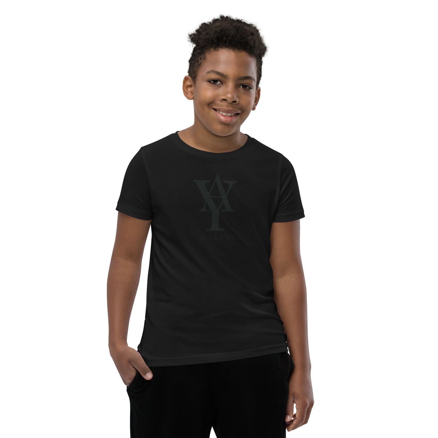 Youth Short Sleeve T-Shirt