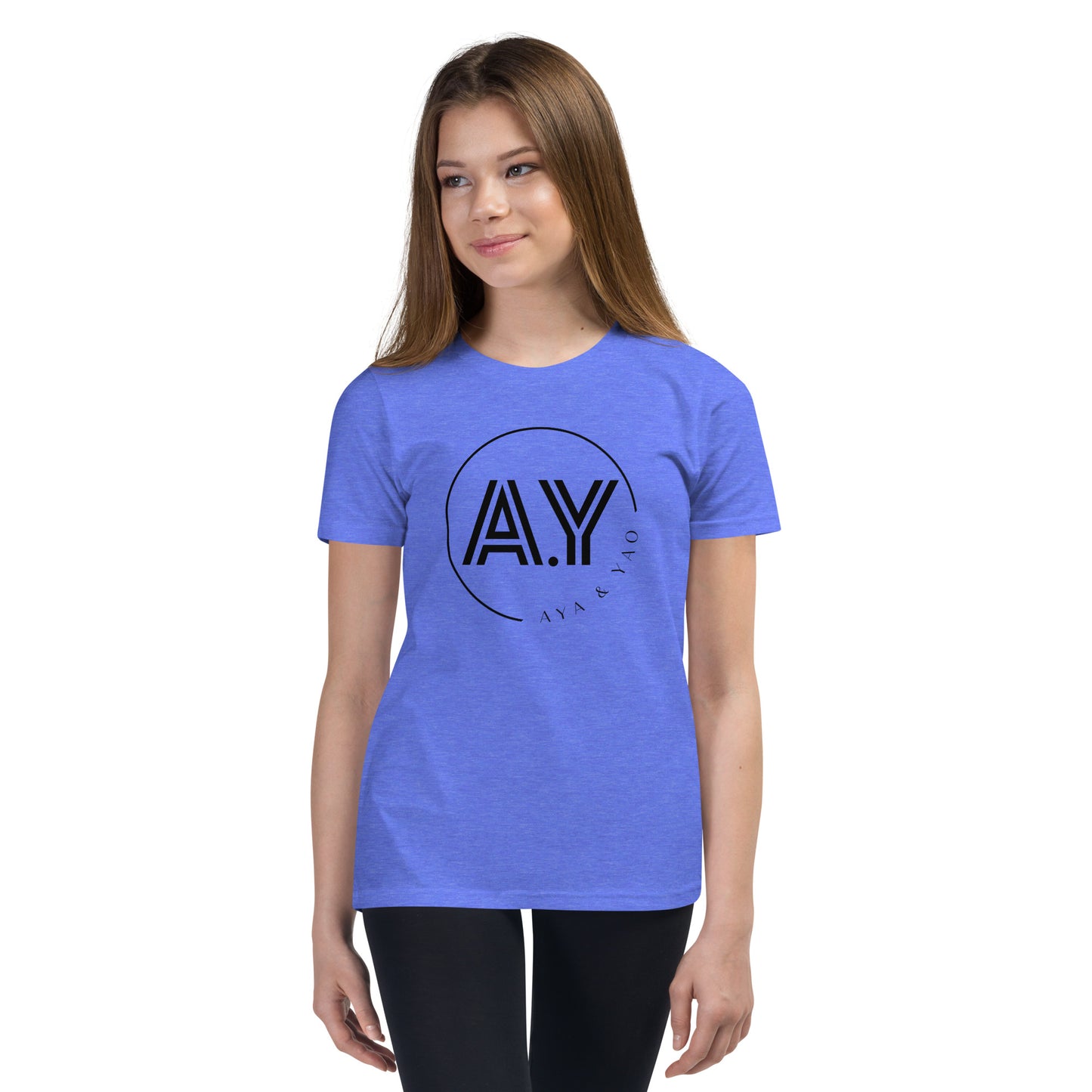 Youth Short Sleeve T-Shirt