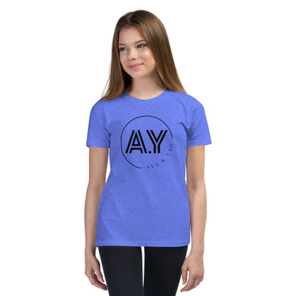 Youth Short Sleeve T-Shirt