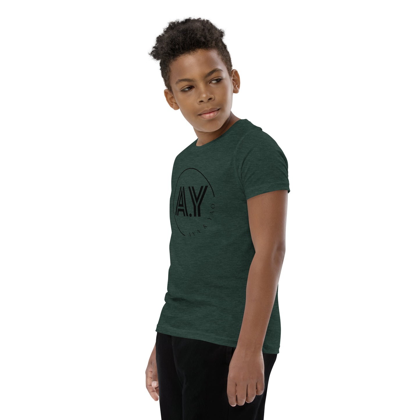 Youth Short Sleeve T-Shirt