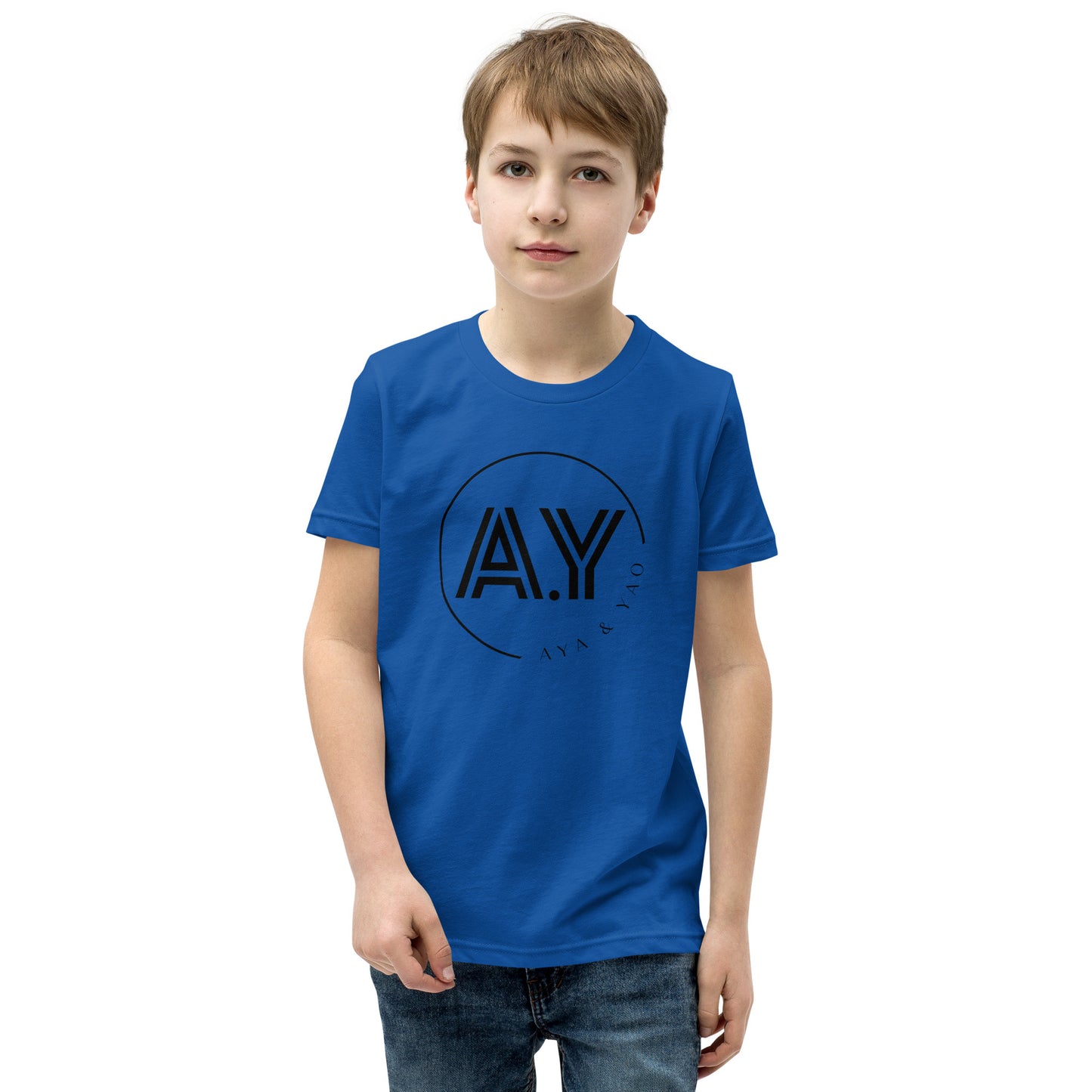 Youth Short Sleeve T-Shirt