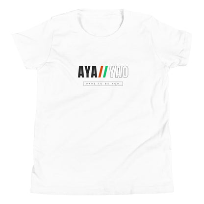 Youth Short Sleeve T-Shirt