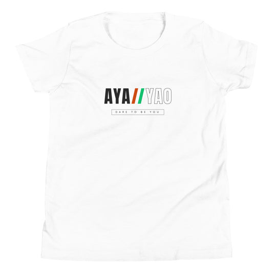 Youth Short Sleeve T-Shirt