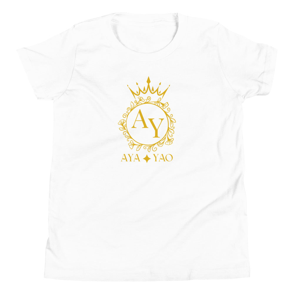 Youth Short Sleeve T-Shirt