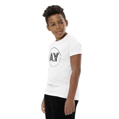 Youth Short Sleeve T-Shirt