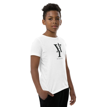 Youth Short Sleeve T-Shirt